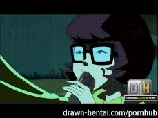 velma blowjob2 gif