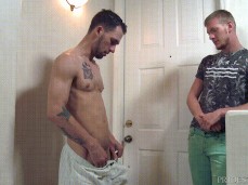 Letting it out! gif