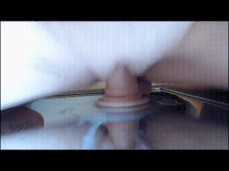 Riding gif