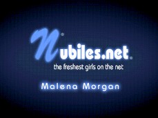 malena gif