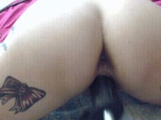 hot wife gif