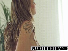 Belle Claire passion riding gif