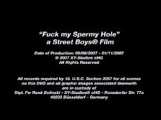 Lick my wet hole, Daddy gif
