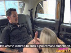 hot cop gif