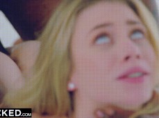 lay choked gif