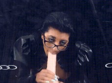 Cleos Tits gif