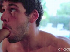 Skull Fuck gif