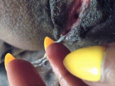 pussy cum gif