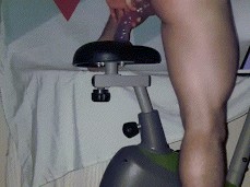 I NEW hobbie IS RIDE ON BIG COCKS gif