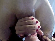 skinny blowjob gif