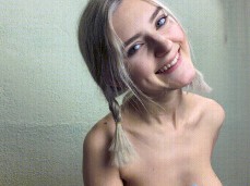 Teasing gif