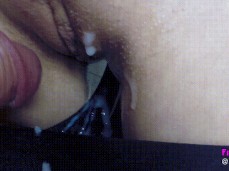 FULL OF CUM WET PANTIES gif