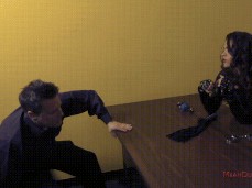 Evil mistress 2 gif