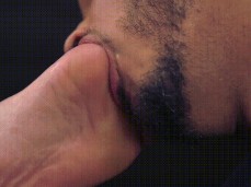 Toes sucked gif