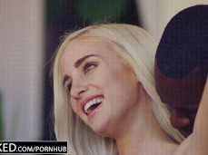 #bbc #blonde gif