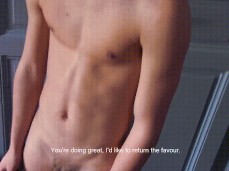 CZECH HUNTER 510 - Gay for pay; 0435  mutual blowjob gif