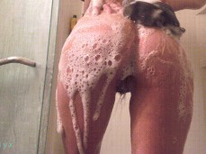 Mia Nyx’s Best Bubble Butt gif