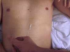 #gay #gaycum gif