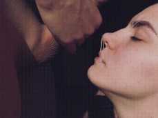 my_little_betsy Verified Amateur Facial 1 gif