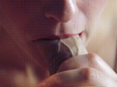 yummy gif