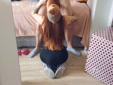 Mirror gif