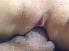 Close Up Tight Pussy fucked gif