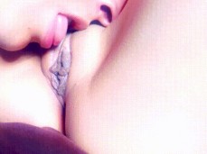 Pussy taste