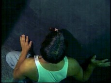 feed me gif
