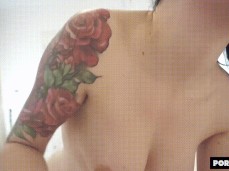 Yum yum gif