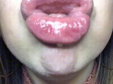 Lipsss gif