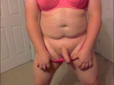 Sissy Clity gif