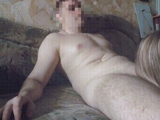 My Real Amateur Homemade Porn On Creaking Bed- Part 37 - Marthabullles gif