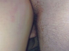 I GET FUCKED IN MY FAVORITE RED LINGERIE- Part 462 - Marthabullles gif
