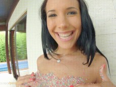 Candy Tits gif