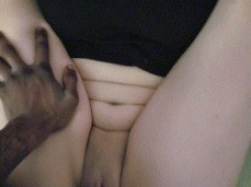 Huge bbc missionary gif