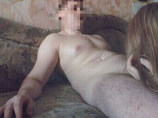My Real Amateur Homemade Porn On Creaking Bed- Part 143 - Marthabullles gif