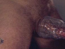 cum toy gif
