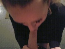 blowjob gif