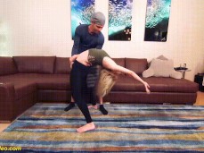 teenanal gif