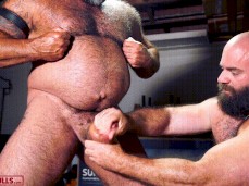 hairy gif