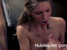 Krystal Boyd gif