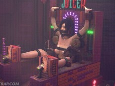 armpits gif