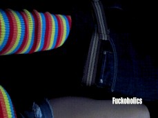 Almost Caught gif