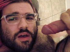 i like coc Lickingk gif