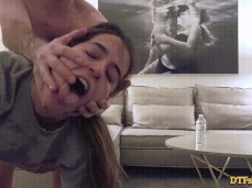 Fishhook the Face and Fuck gif