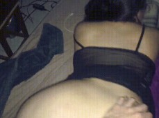 Big.KIM.ass gif