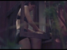 threesome sex gif