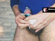 King cock or King Kong? gif