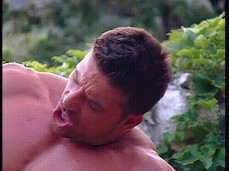 Julian Vincenzo aka Bruce Steel cumming 1530 gif