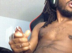 bbc cum solo gif